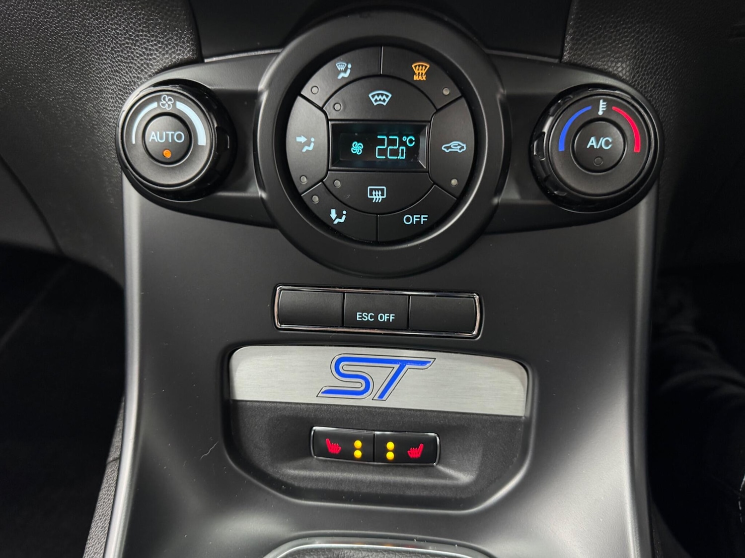 Used Ford Fiesta 2017 for sale - 77358501: Photo 38