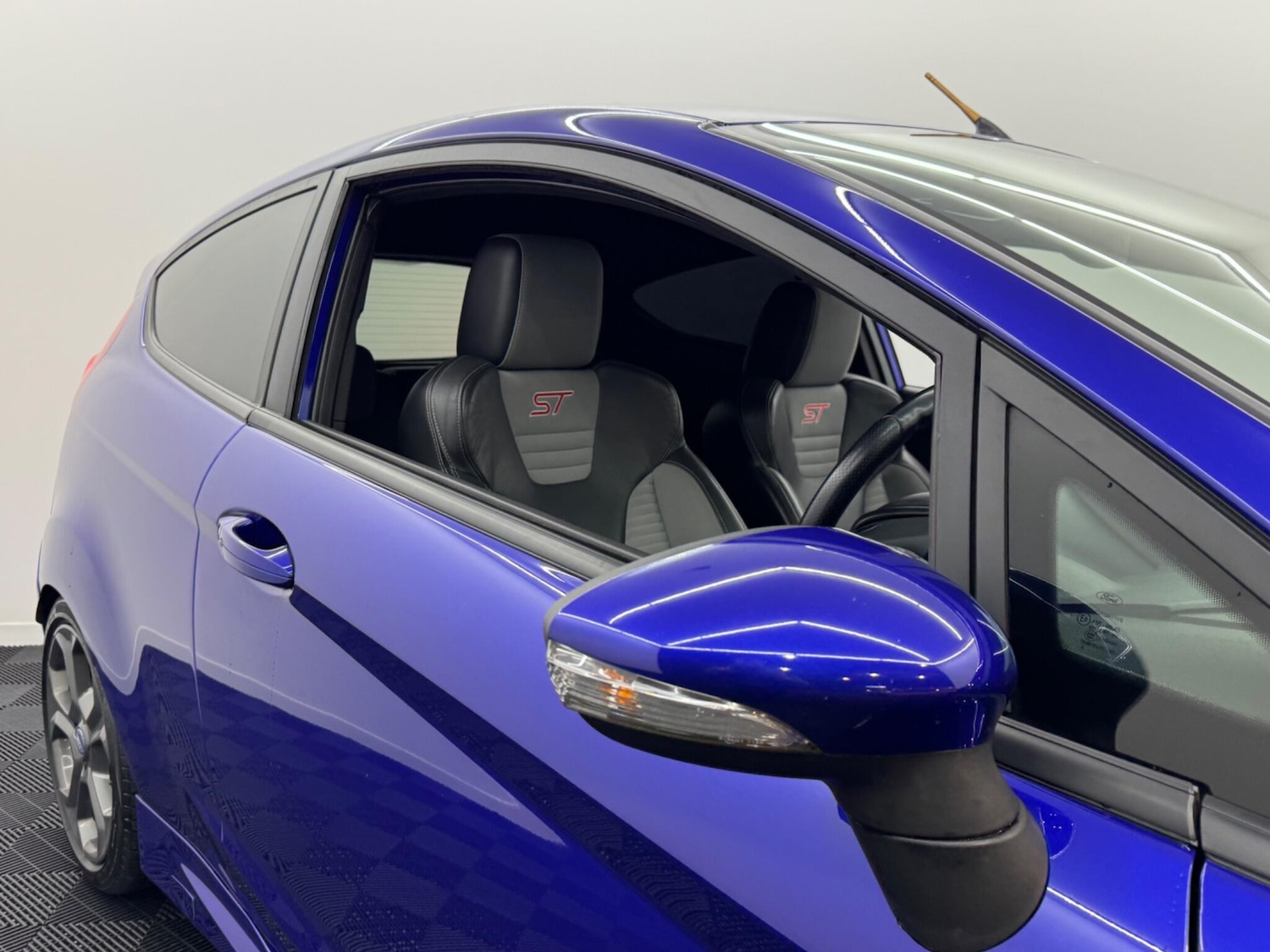 Used Ford Fiesta 2017 for sale - 77358501: Photo 45