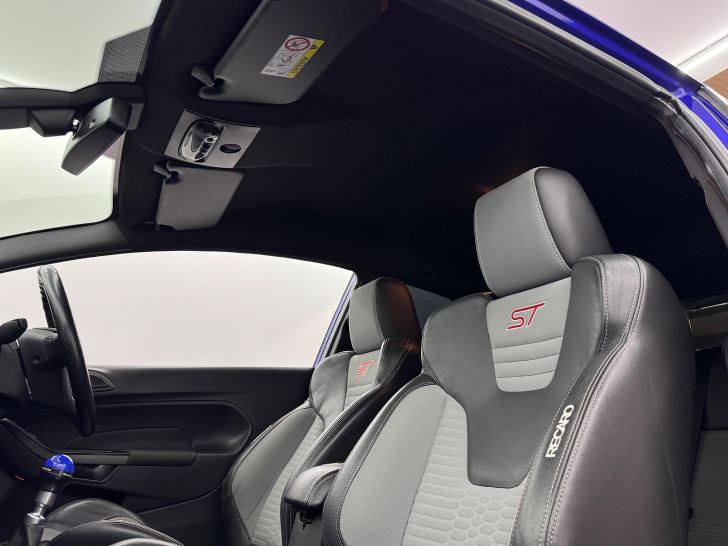 Used Ford Fiesta 2017 for sale - 77358501: Photo 47