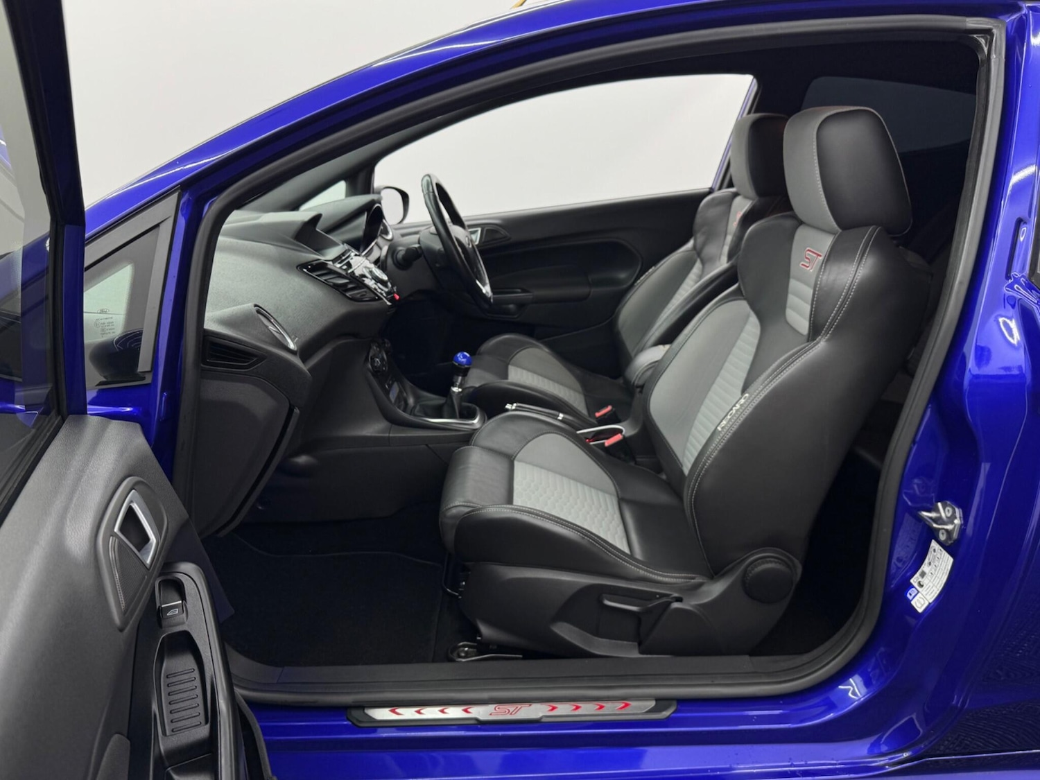 Used Ford Fiesta 2017 for sale - 77358501: Photo 48