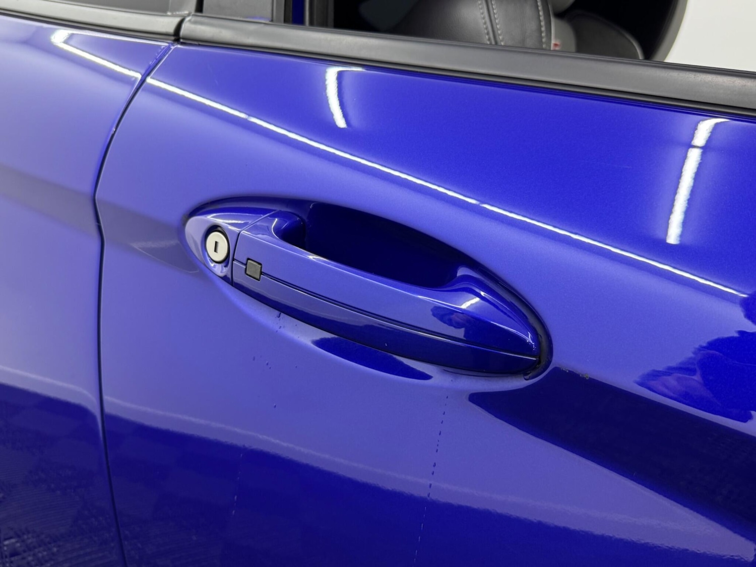 Used Ford Fiesta 2017 for sale - 77358501: Photo 52