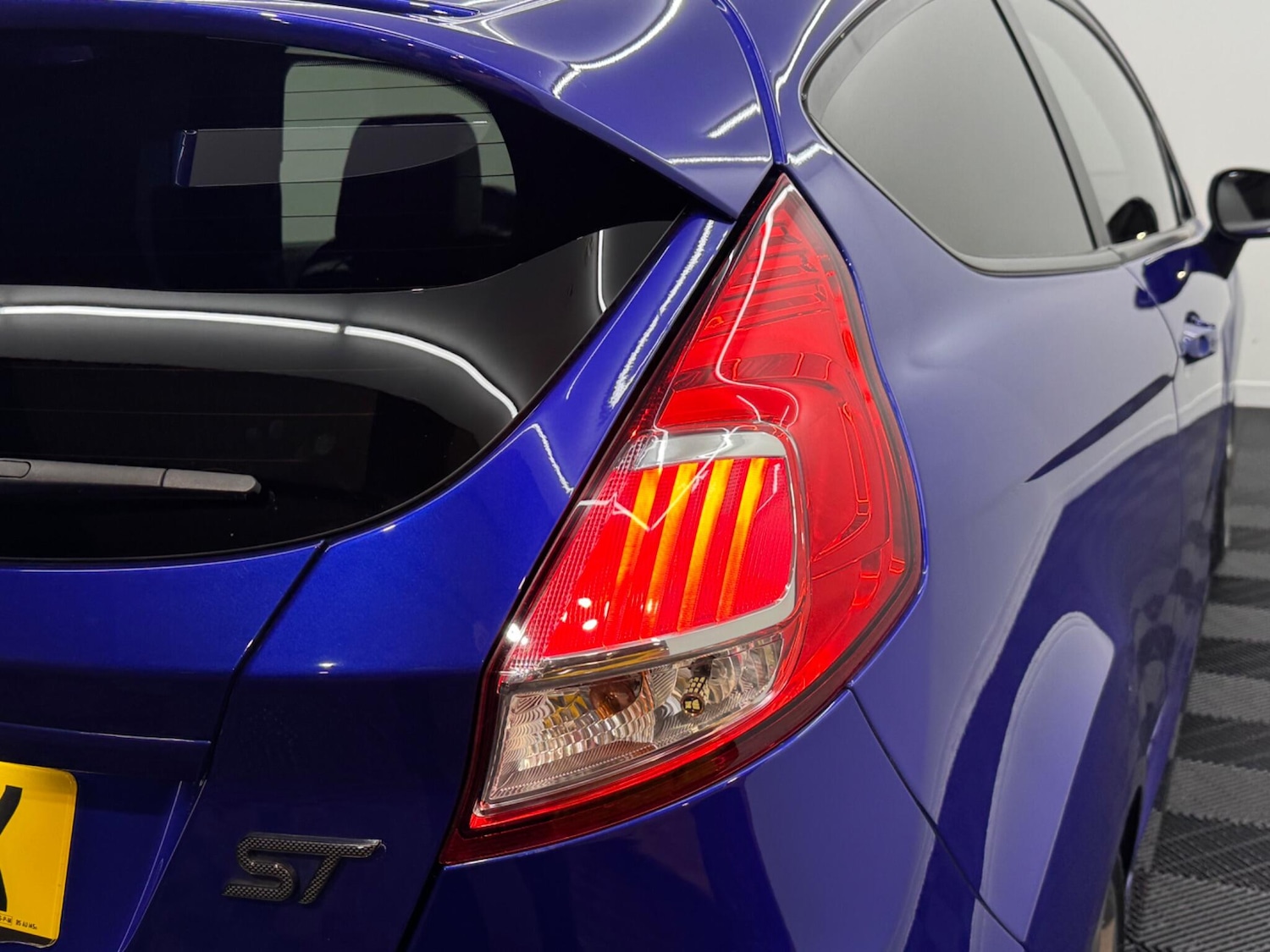 Used Ford Fiesta 2017 for sale - 77358501: Photo 59