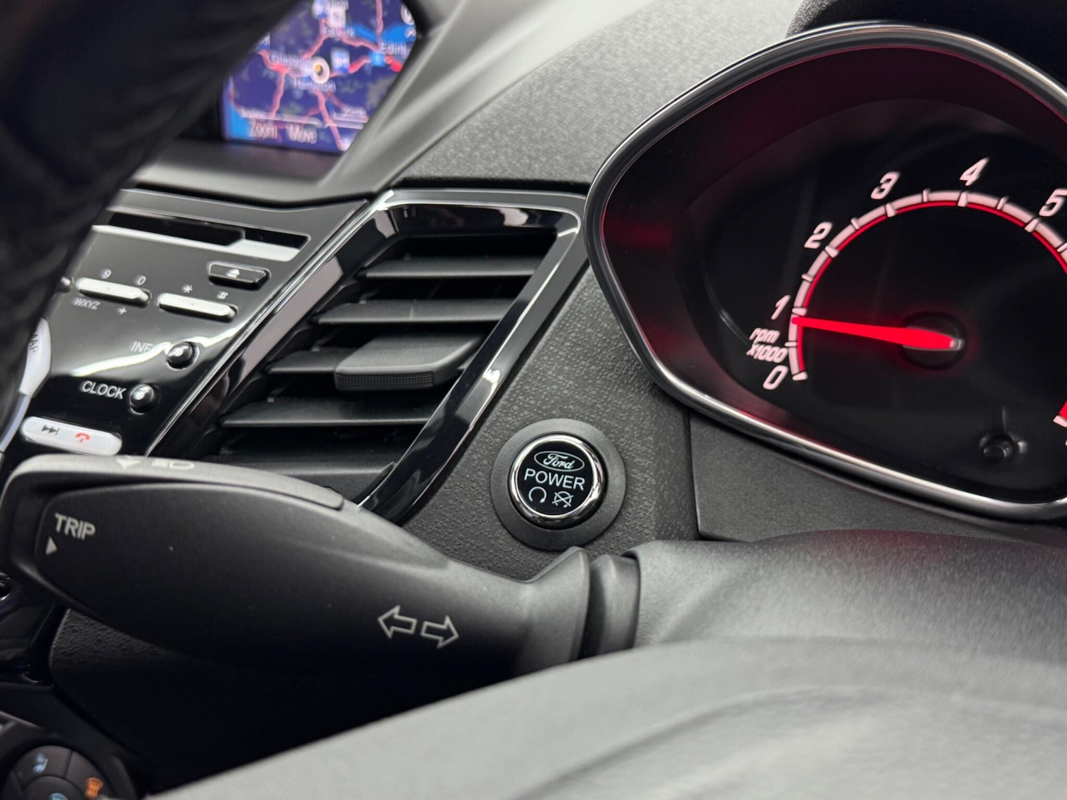 Used Ford Fiesta 2017 for sale - 77358501: Photo 61