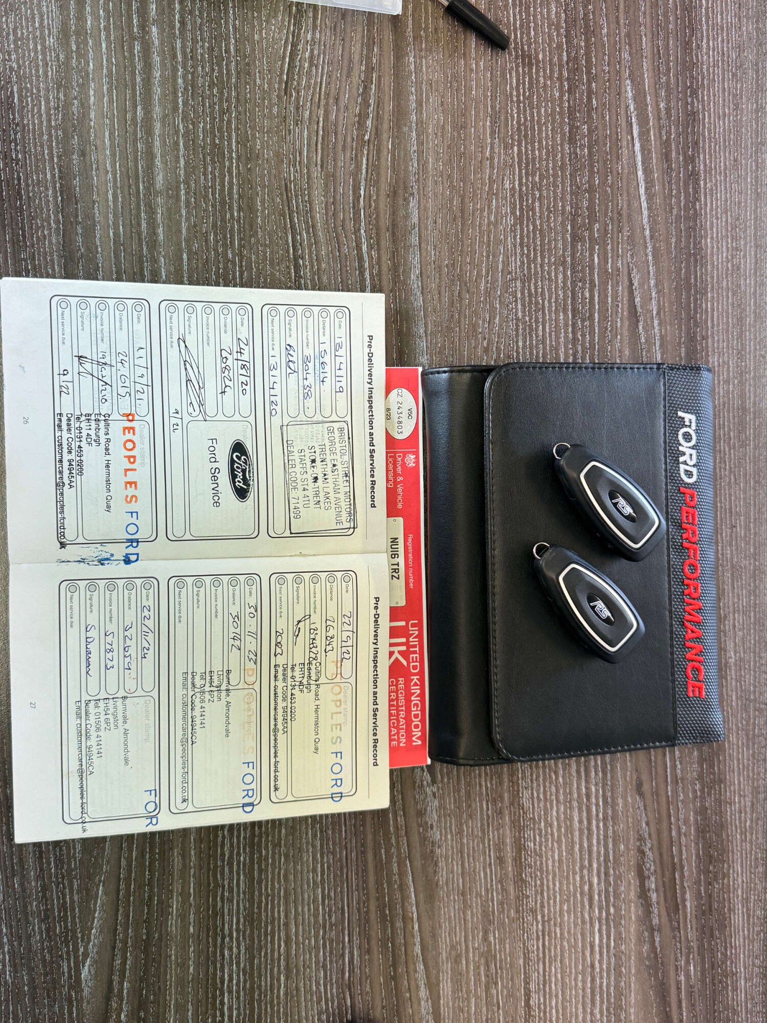 Used Ford Focus 2016 for sale - 78172530: Photo 10