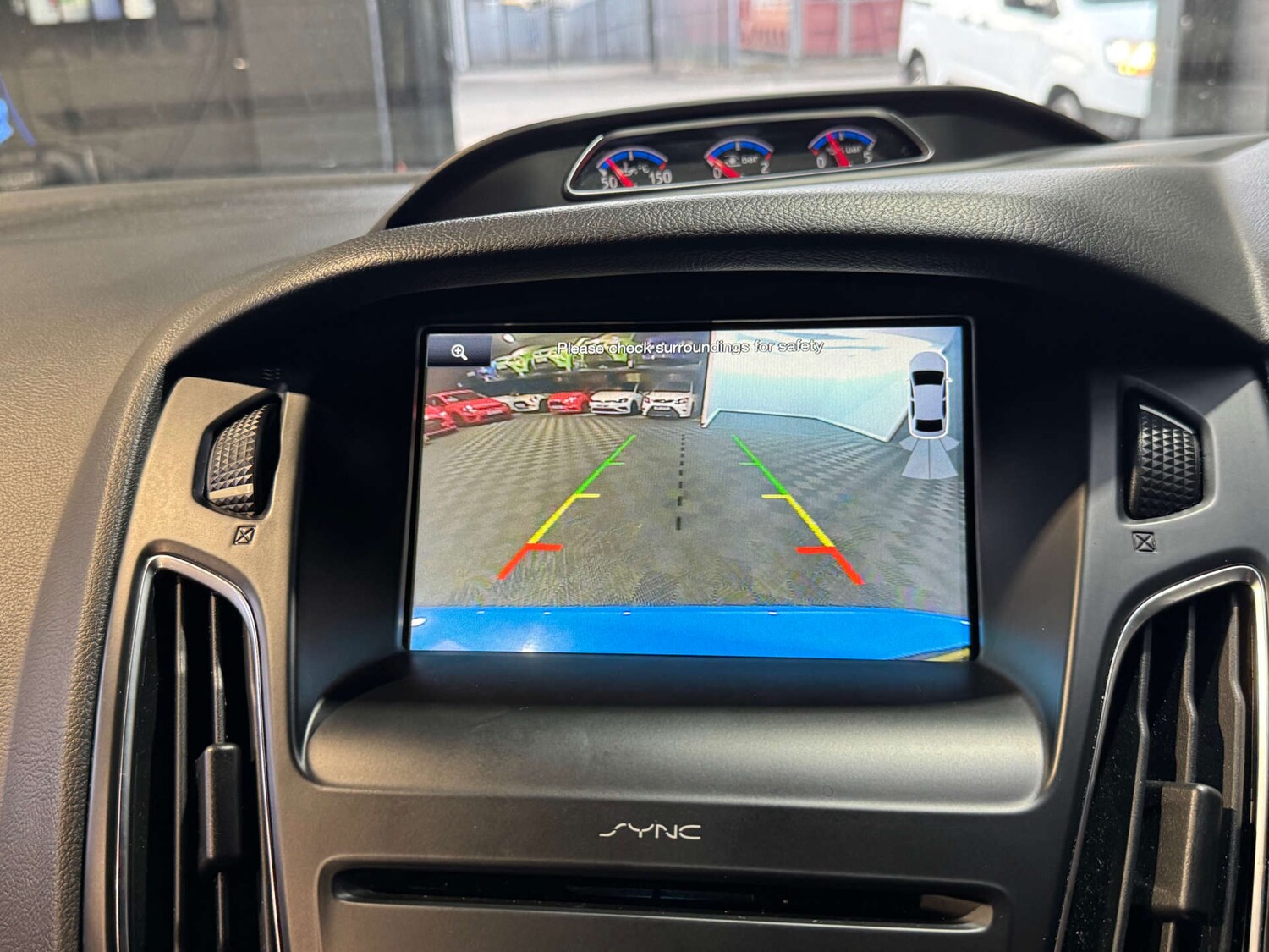 Used Ford Focus 2016 for sale - 78172530: Photo 12