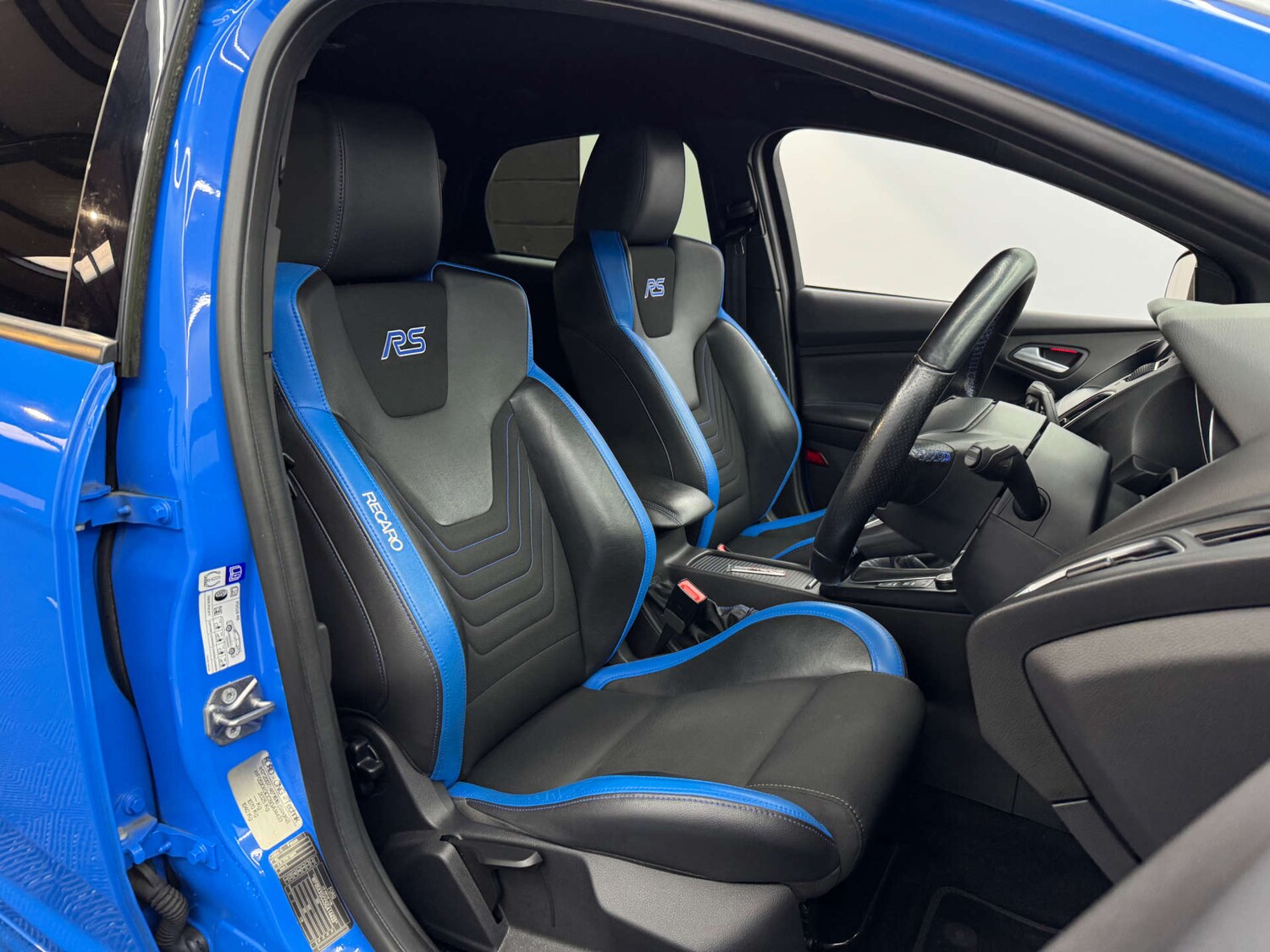 Used Ford Focus 2016 for sale - 78172530: Photo 13