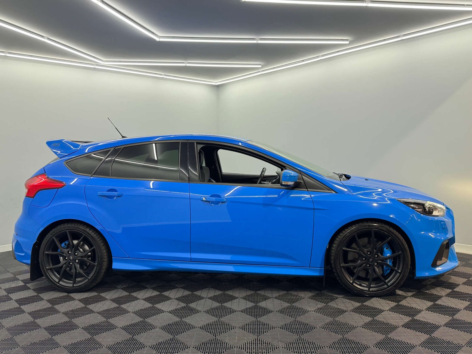 Used Ford Focus 2016 for sale - 78172530: Photo 16