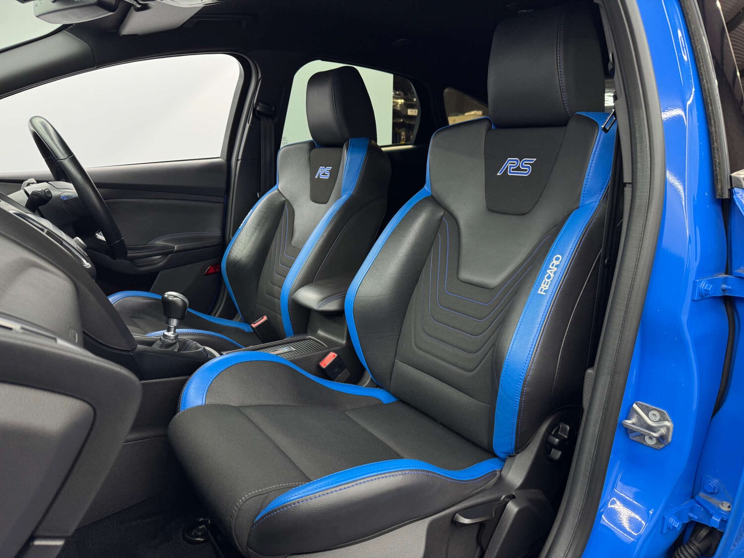 Used Ford Focus 2016 for sale - 78172530: Photo 19