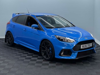 Used Ford Focus 2016 for sale - 78172530: Photo