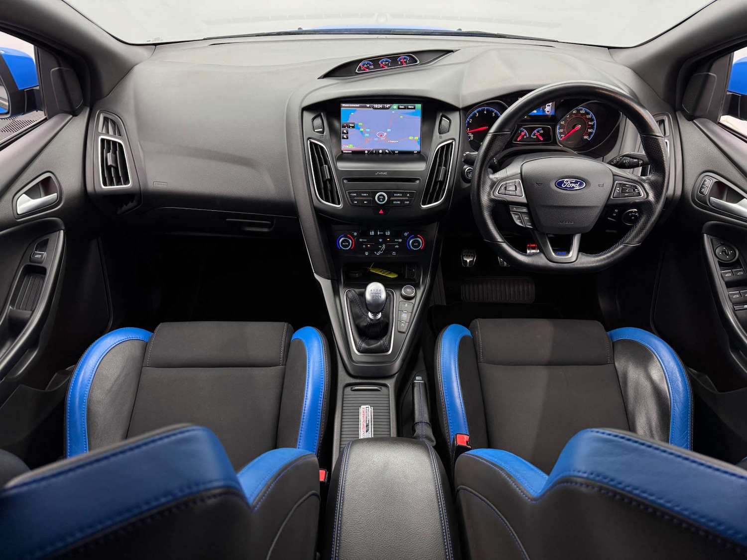 Used Ford Focus 2016 for sale - 78172530: Photo 2