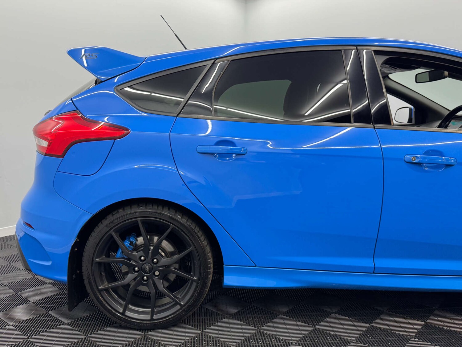 Used Ford Focus 2016 for sale - 78172530: Photo 20