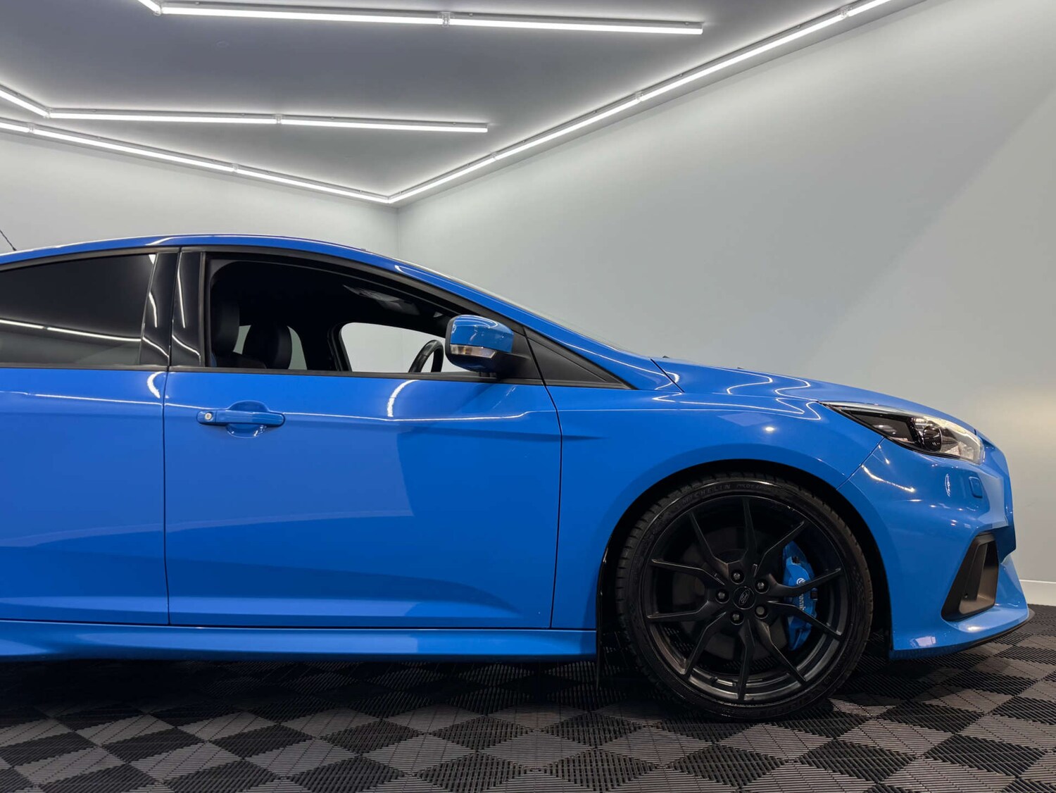 Used Ford Focus 2016 for sale - 78172530: Photo 21