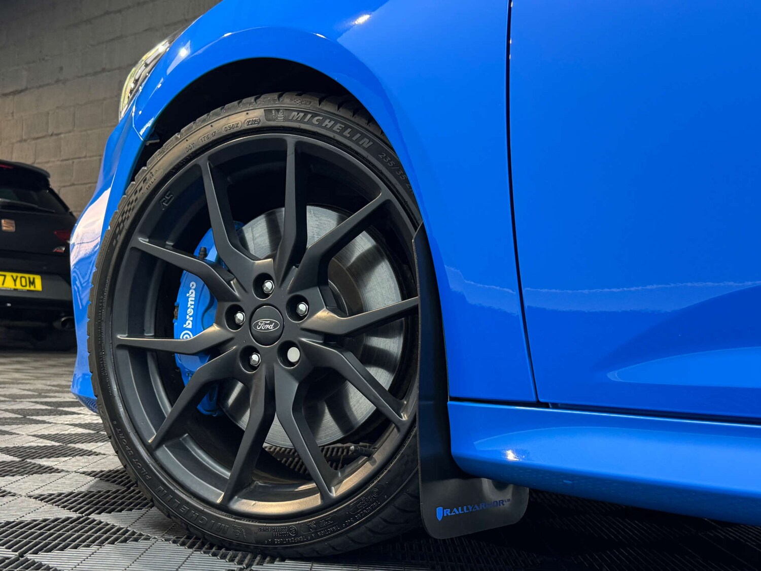 Used Ford Focus 2016 for sale - 78172530: Photo 22