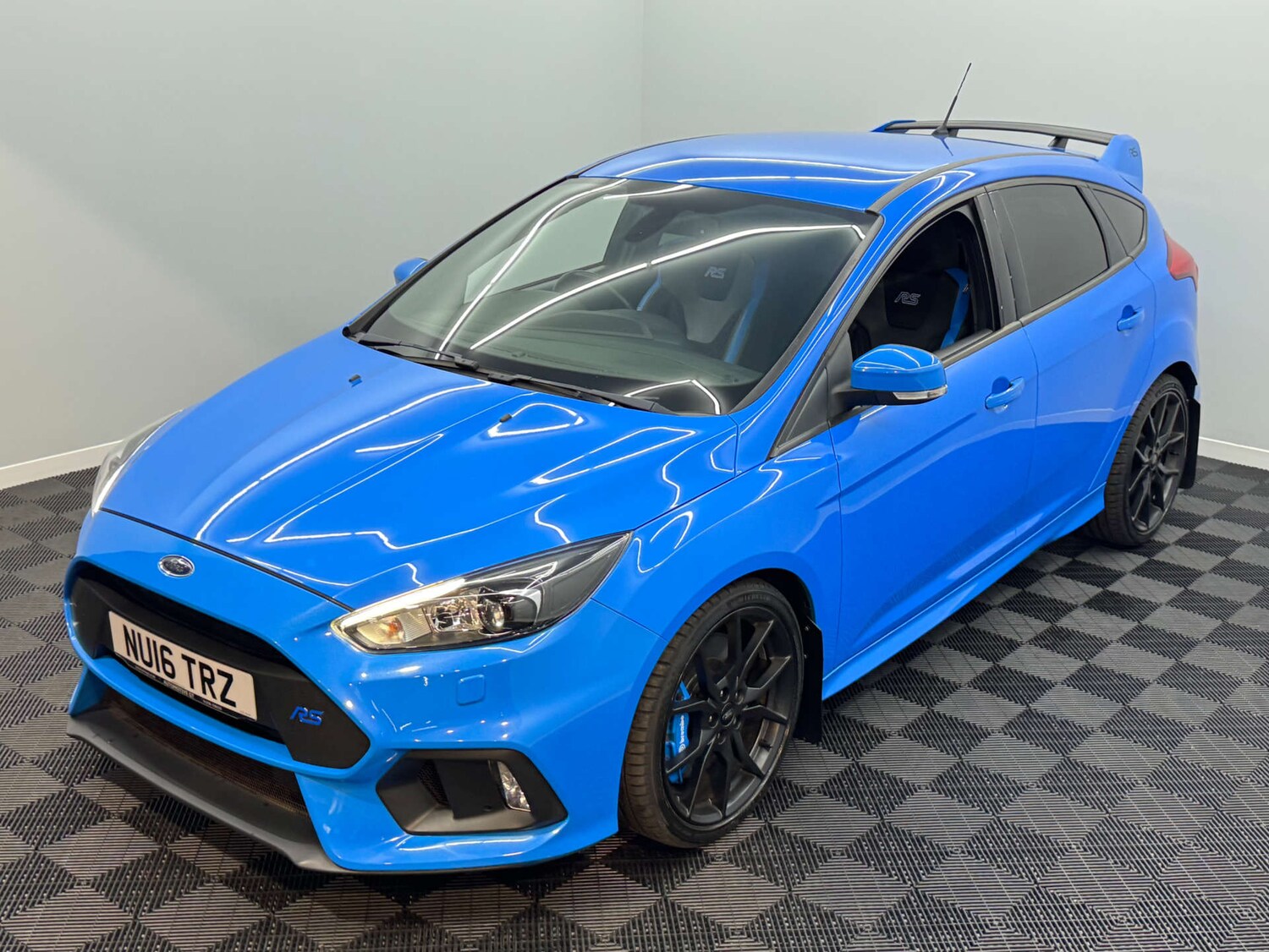 Used Ford Focus 2016 for sale - 78172530: Photo 26