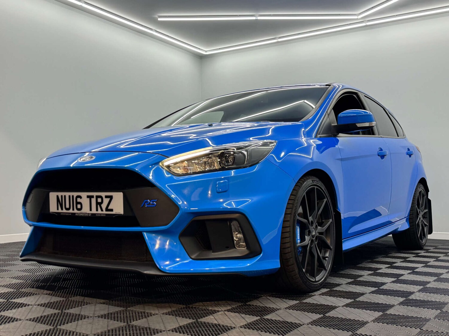 Used Ford Focus 2016 for sale - 78172530: Photo 27