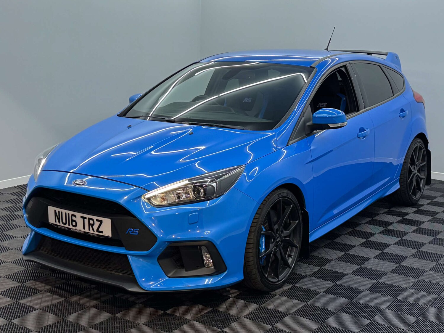 Used Ford Focus 2016 for sale - 78172530: Photo 28