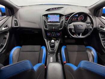 Used Ford Focus 2016 for sale - 78172530: Photo