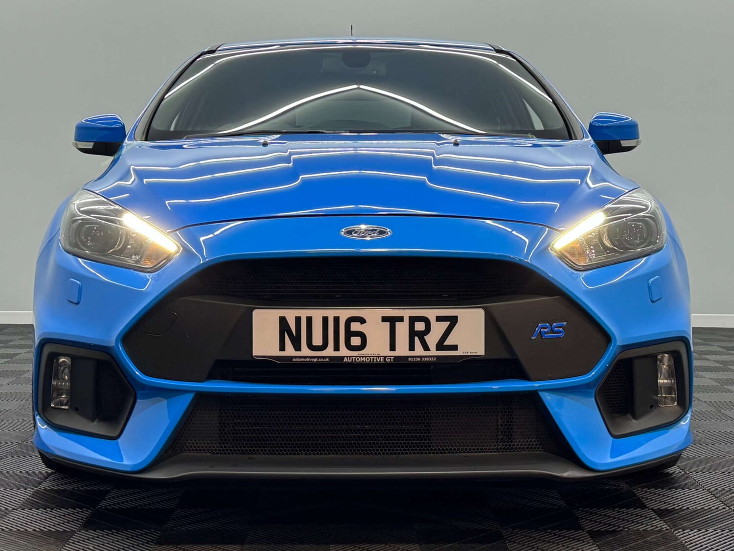 Used Ford Focus 2016 for sale - 78172530: Photo 30