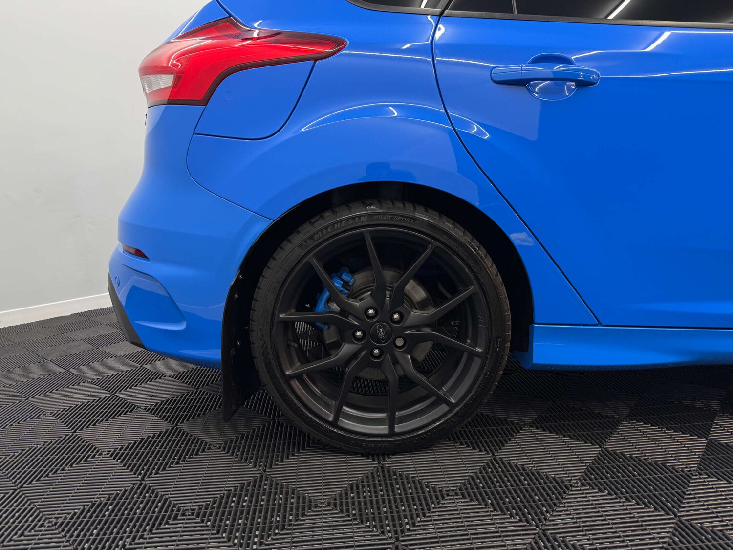 Used Ford Focus 2016 for sale - 78172530: Photo 31