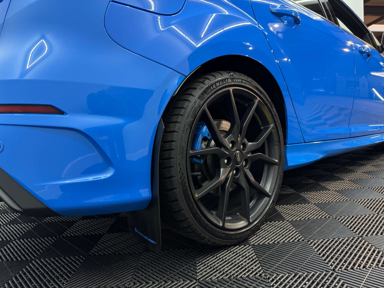 Used Ford Focus 2016 for sale - 78172530: Photo 32