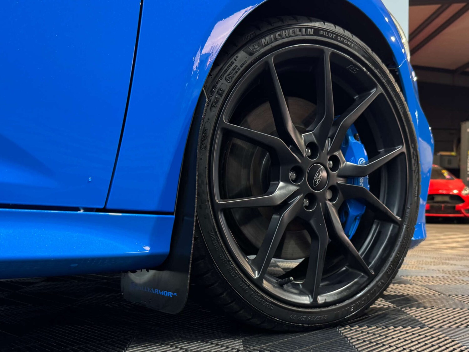 Used Ford Focus 2016 for sale - 78172530: Photo 33