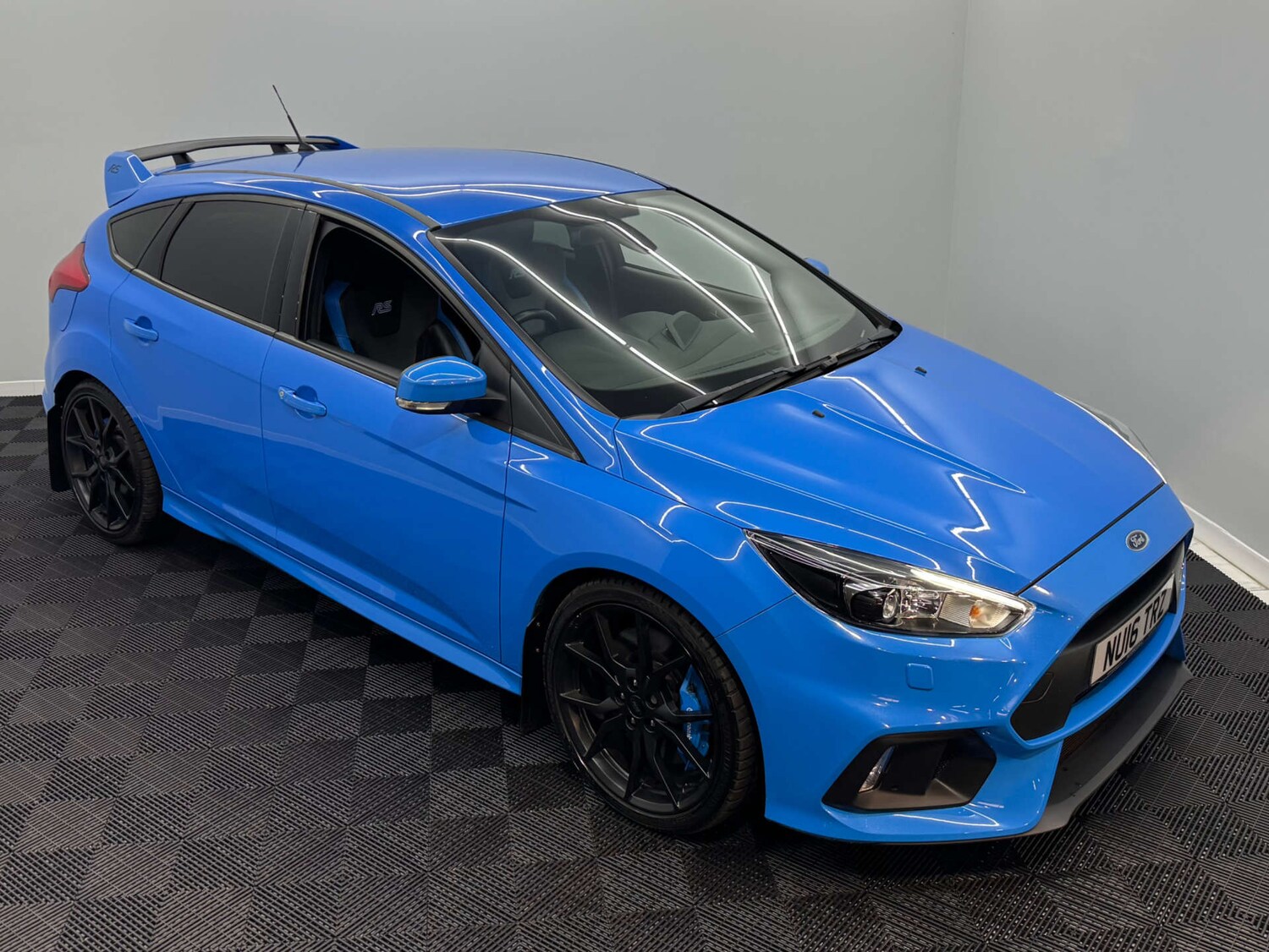 Used Ford Focus 2016 for sale - 78172530: Photo 34