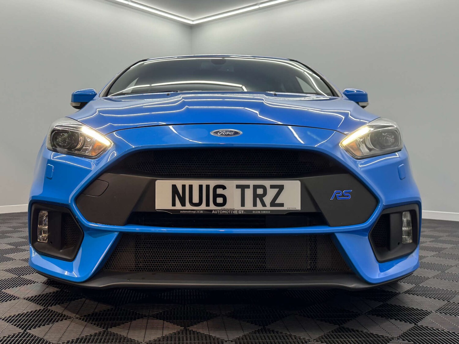 Used Ford Focus 2016 for sale - 78172530: Photo 35