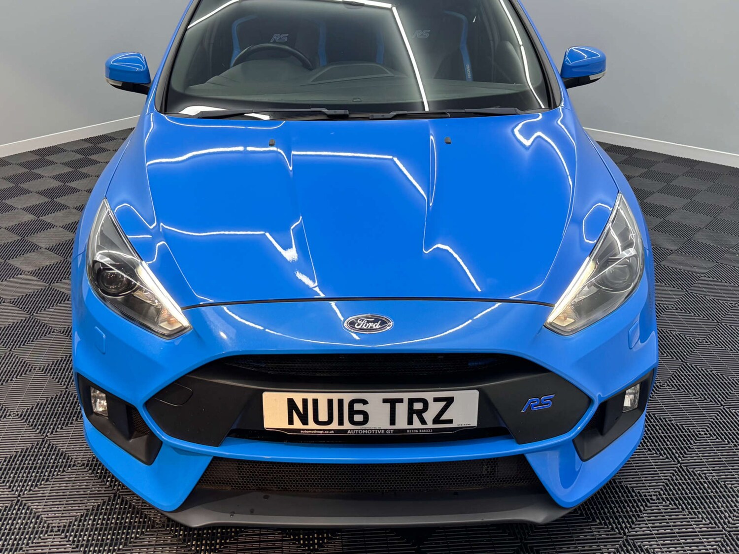 Used Ford Focus 2016 for sale - 78172530: Photo 36