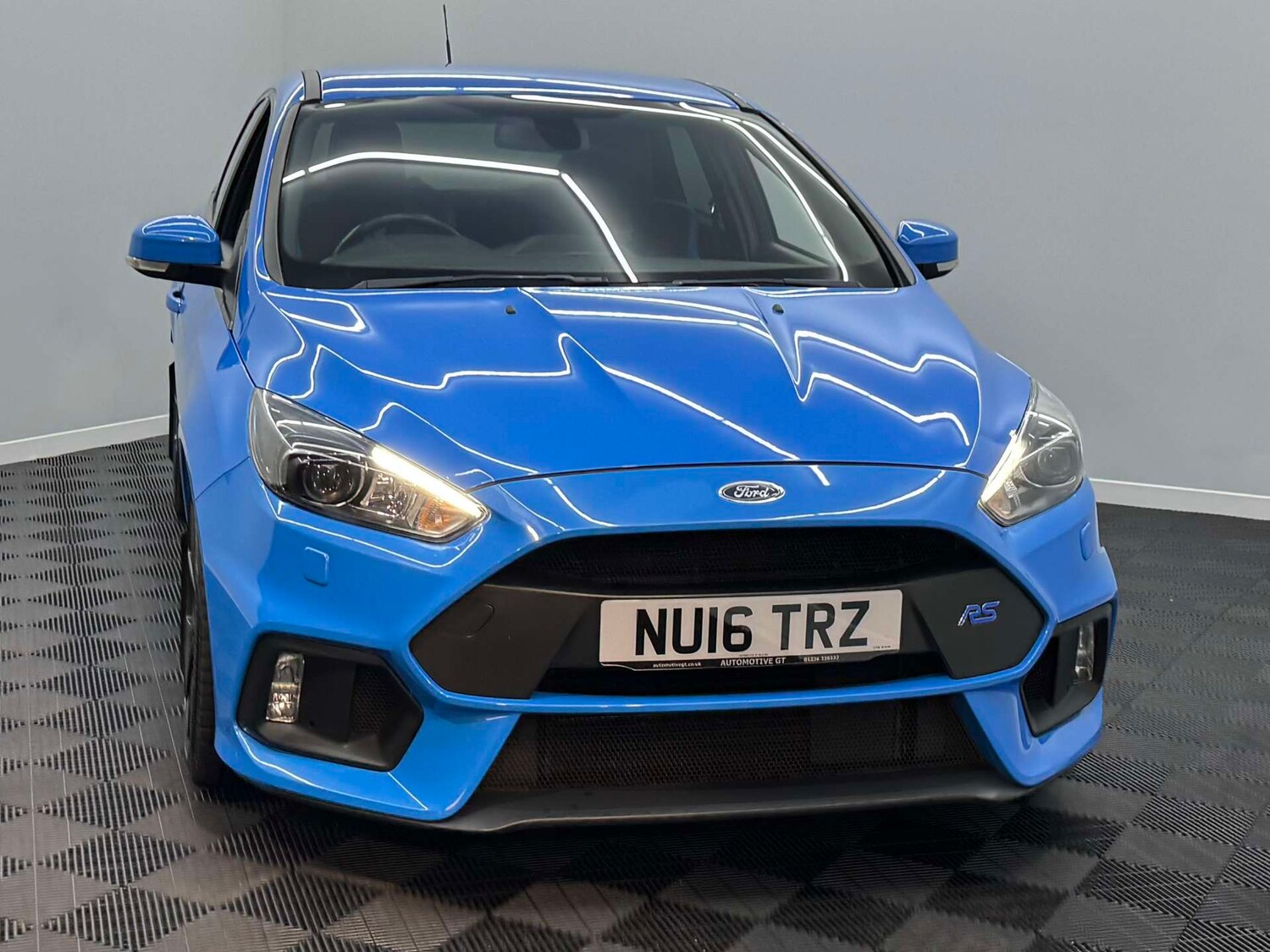 Used Ford Focus 2016 for sale - 78172530: Photo 37