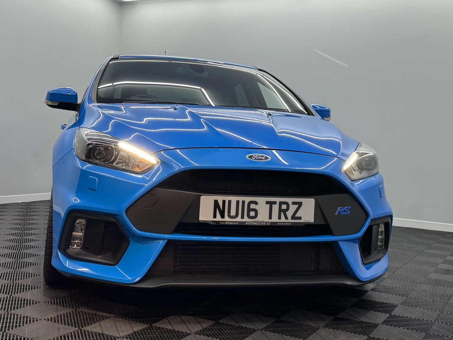 Used Ford Focus 2016 for sale - 78172530: Photo 38