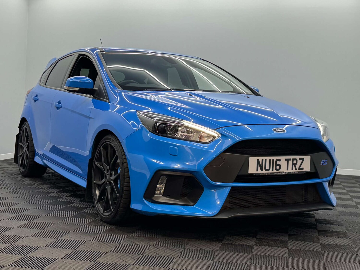 Used Ford Focus 2016 for sale - 78172530: Photo 39