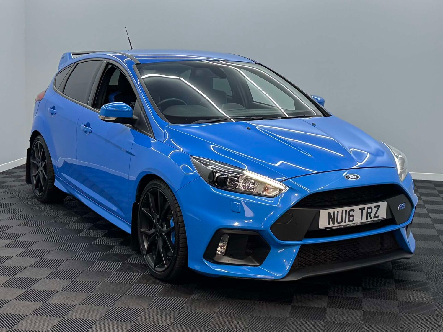 Used Ford Focus 2016 for sale - 78172530: Photo 40