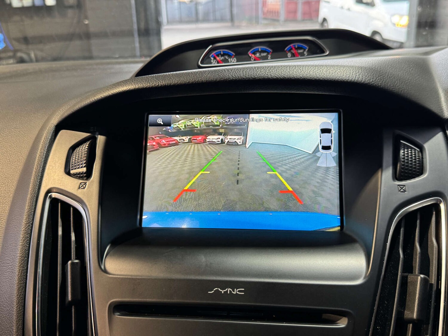 Used Ford Focus 2016 for sale - 78172530: Photo 41