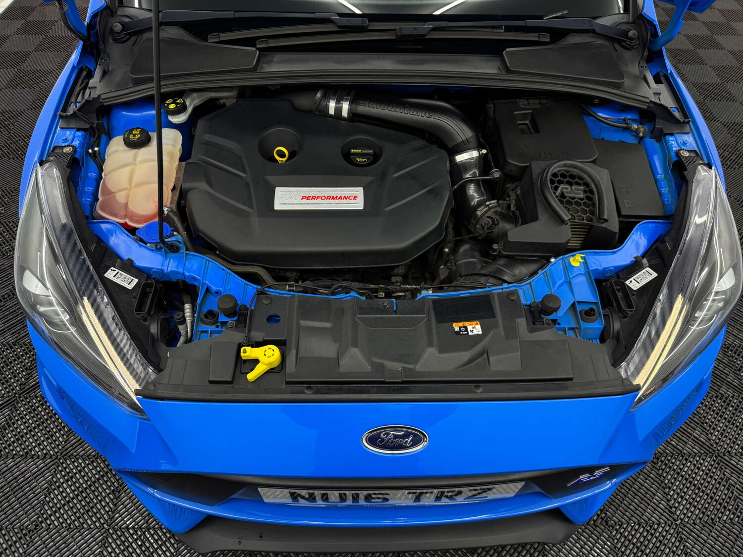 Used Ford Focus 2016 for sale - 78172530: Photo 42