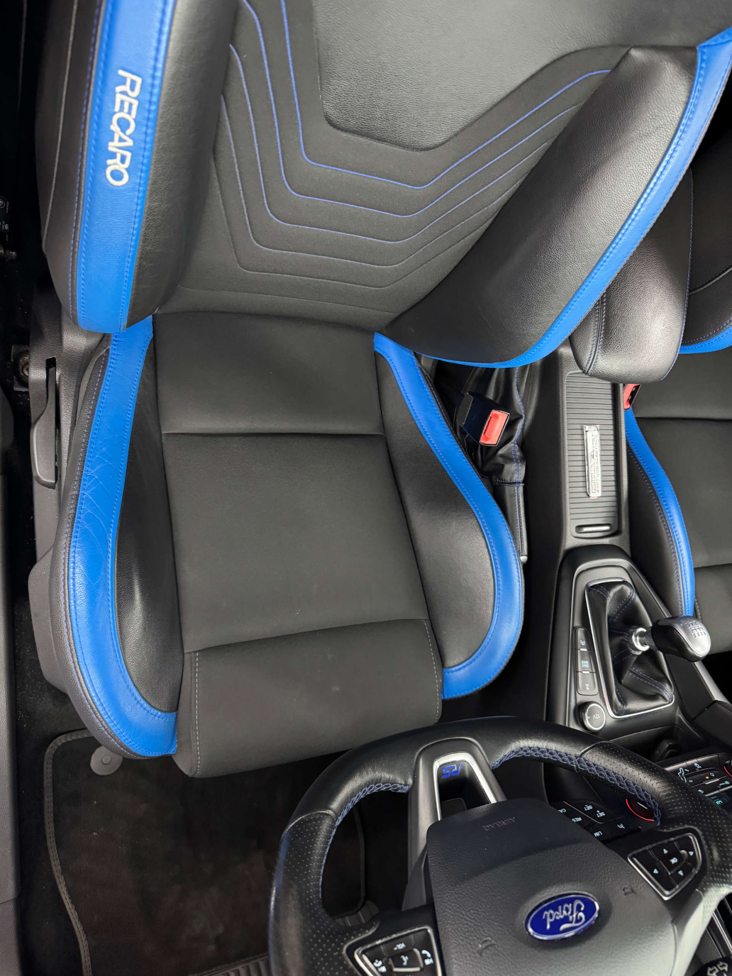 Used Ford Focus 2016 for sale - 78172530: Photo 43