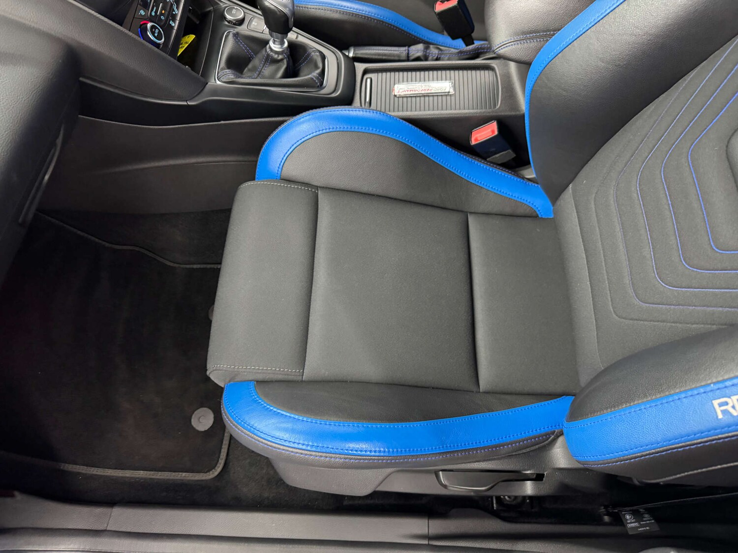 Used Ford Focus 2016 for sale - 78172530: Photo 44