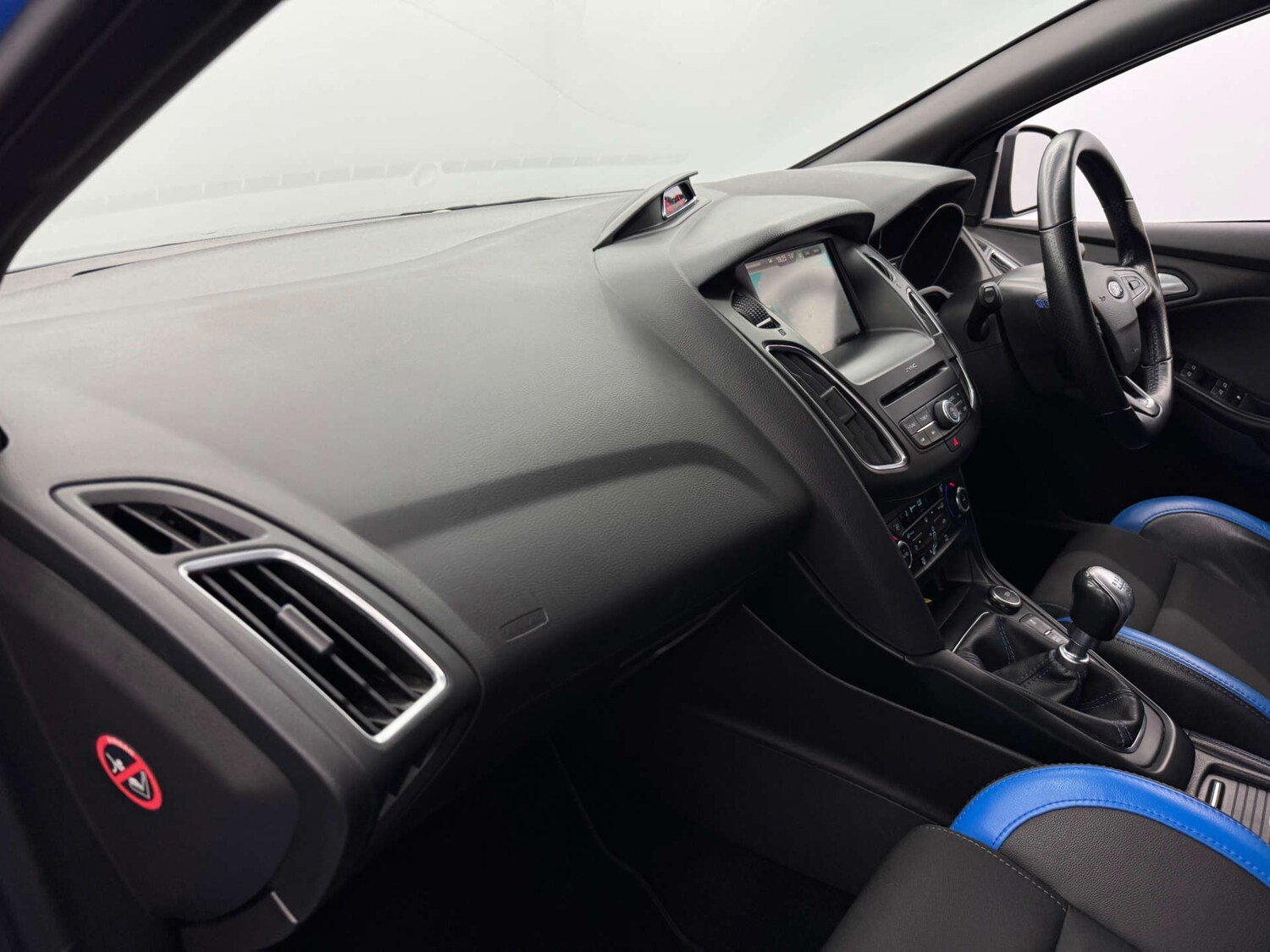 Used Ford Focus 2016 for sale - 78172530: Photo 47