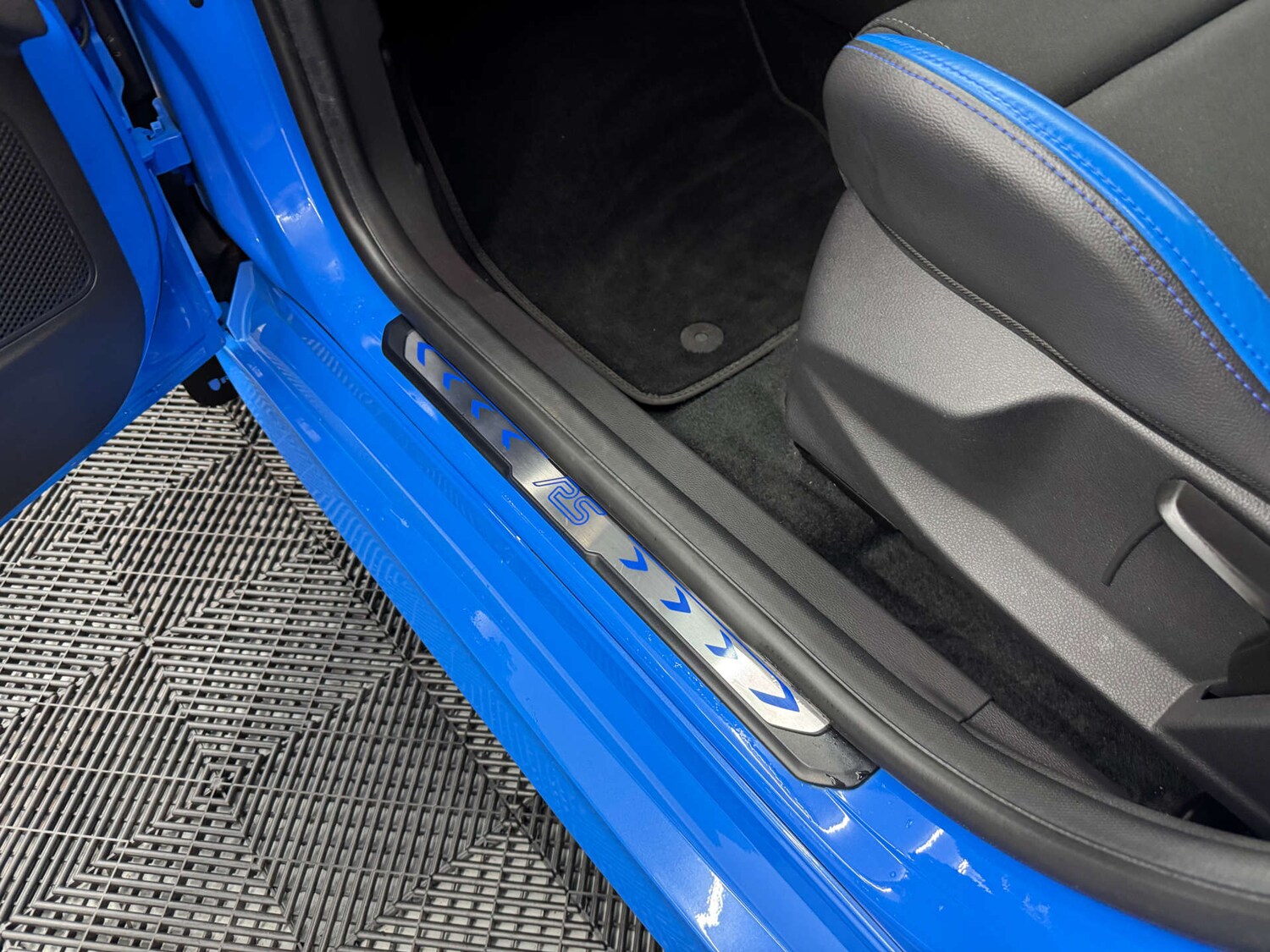 Used Ford Focus 2016 for sale - 78172530: Photo 48