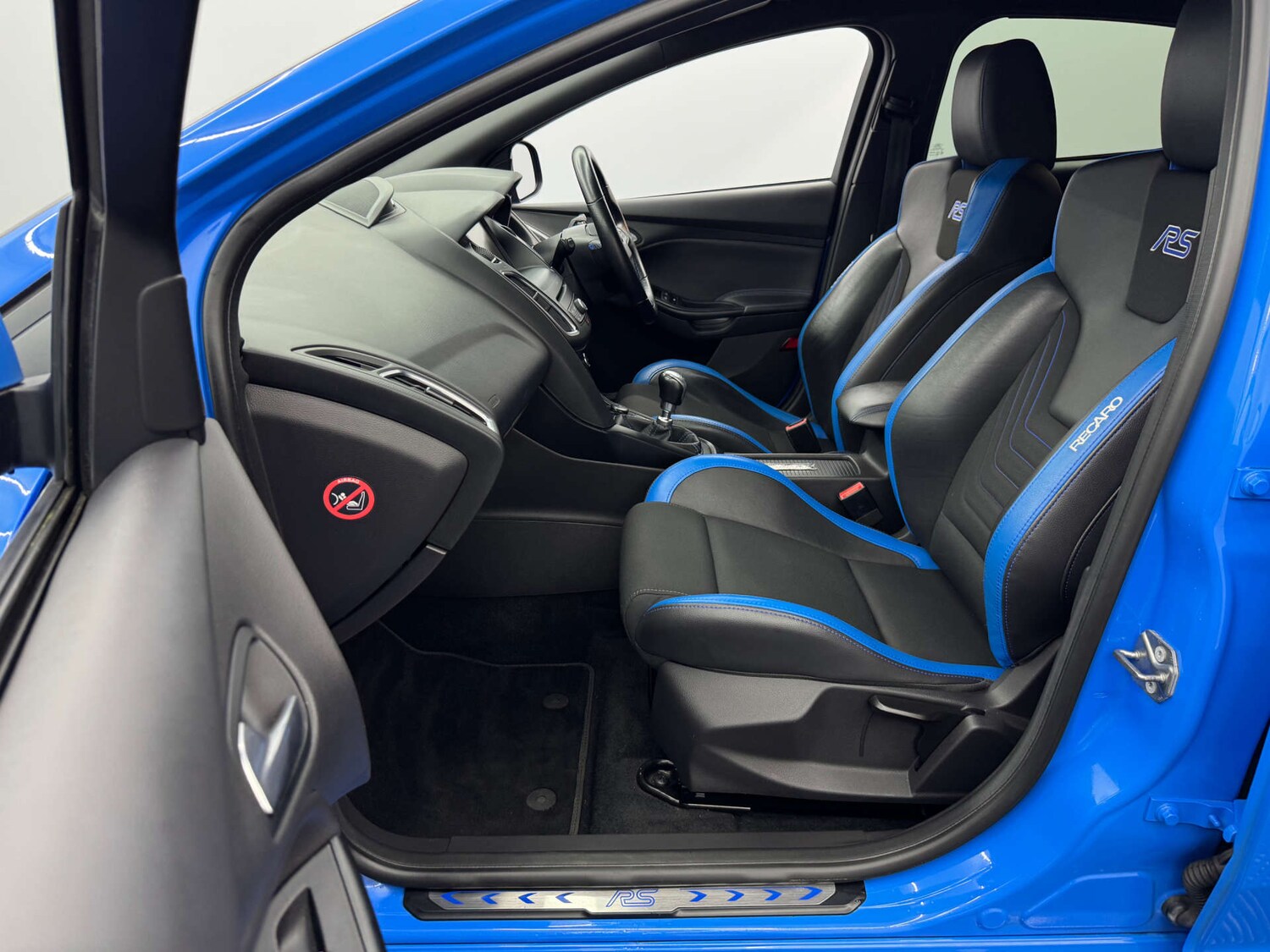 Used Ford Focus 2016 for sale - 78172530: Photo 49