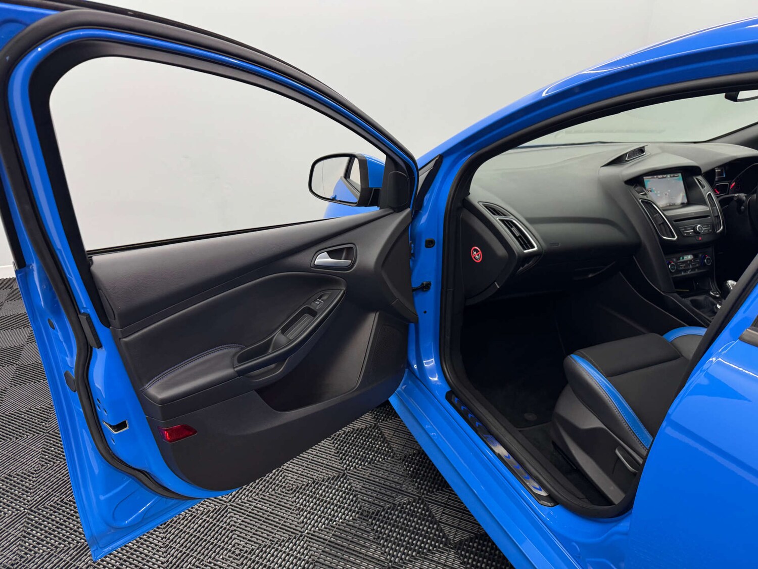 Used Ford Focus 2016 for sale - 78172530: Photo 51