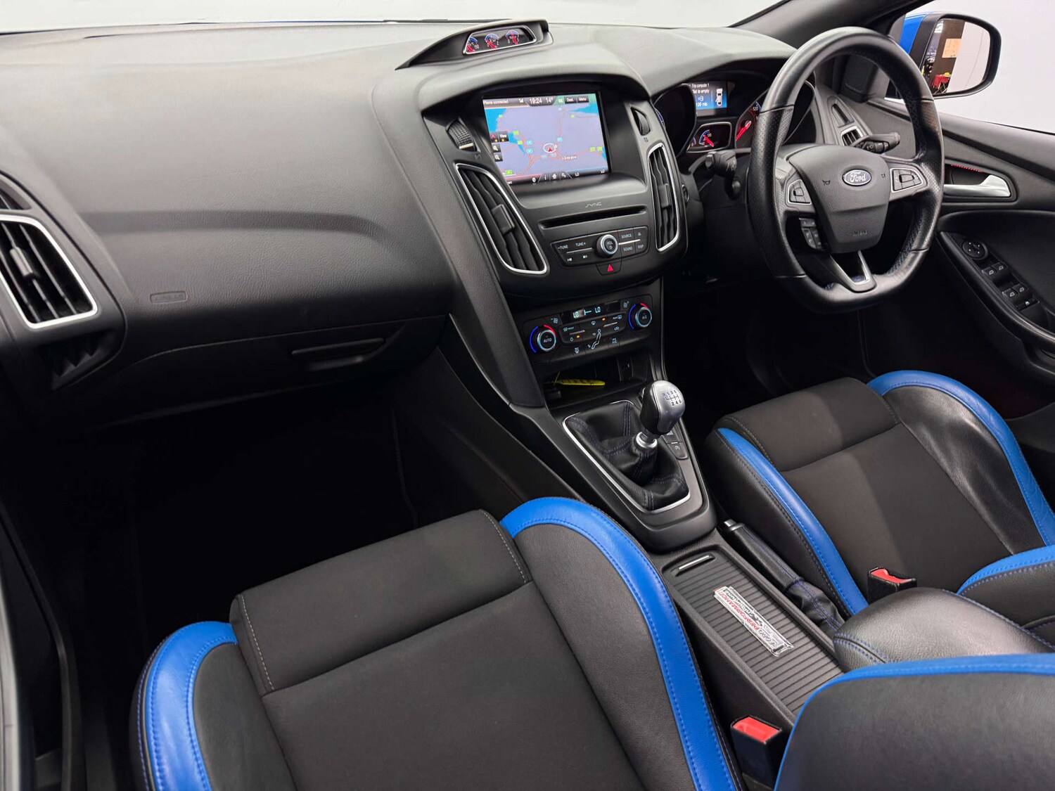 Used Ford Focus 2016 for sale - 78172530: Photo 52