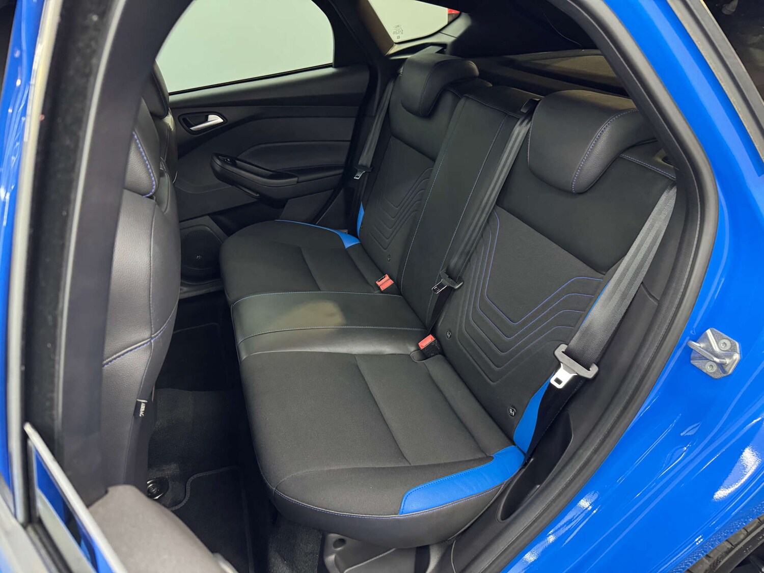 Used Ford Focus 2016 for sale - 78172530: Photo 53