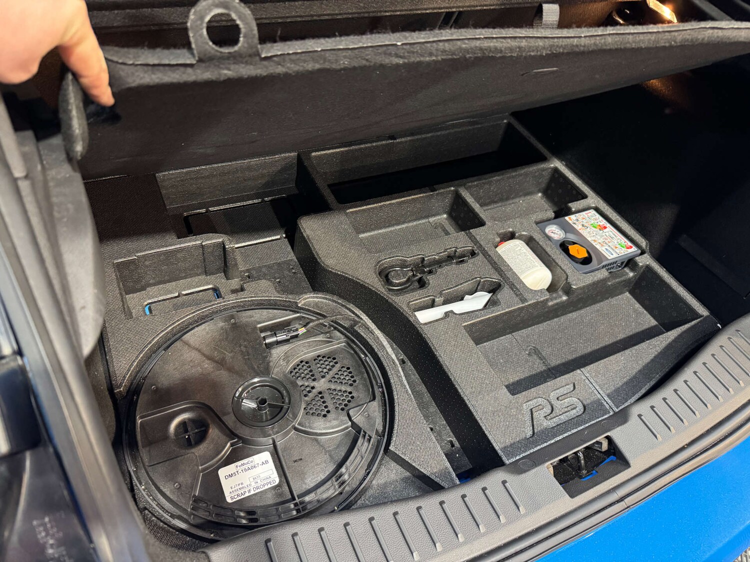 Used Ford Focus 2016 for sale - 78172530: Photo 55