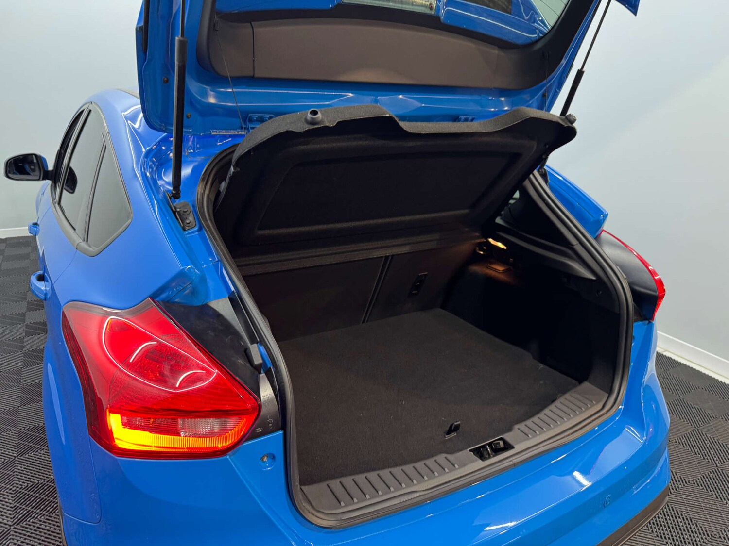 Used Ford Focus 2016 for sale - 78172530: Photo 56