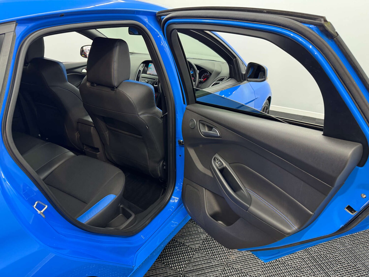 Used Ford Focus 2016 for sale - 78172530: Photo 58