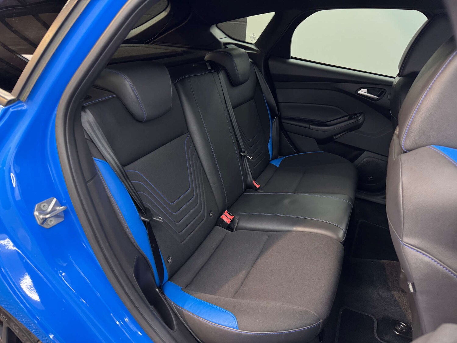 Used Ford Focus 2016 for sale - 78172530: Photo 59