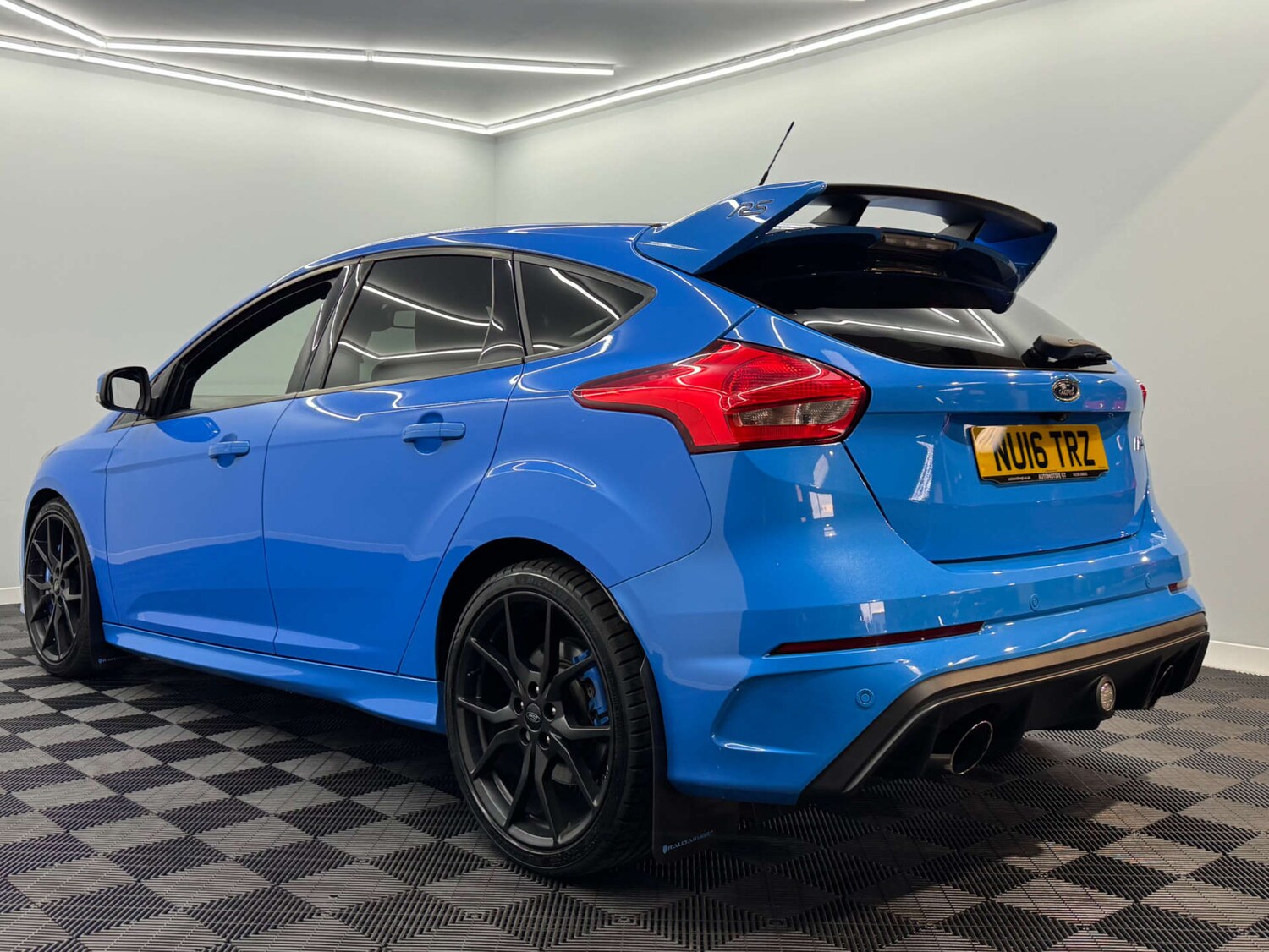 Used Ford Focus 2016 for sale - 78172530: Photo 6