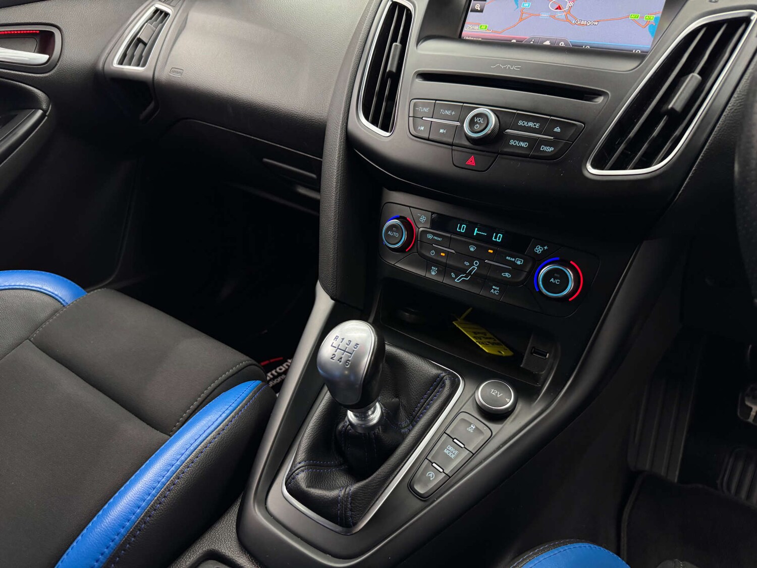 Used Ford Focus 2016 for sale - 78172530: Photo 61