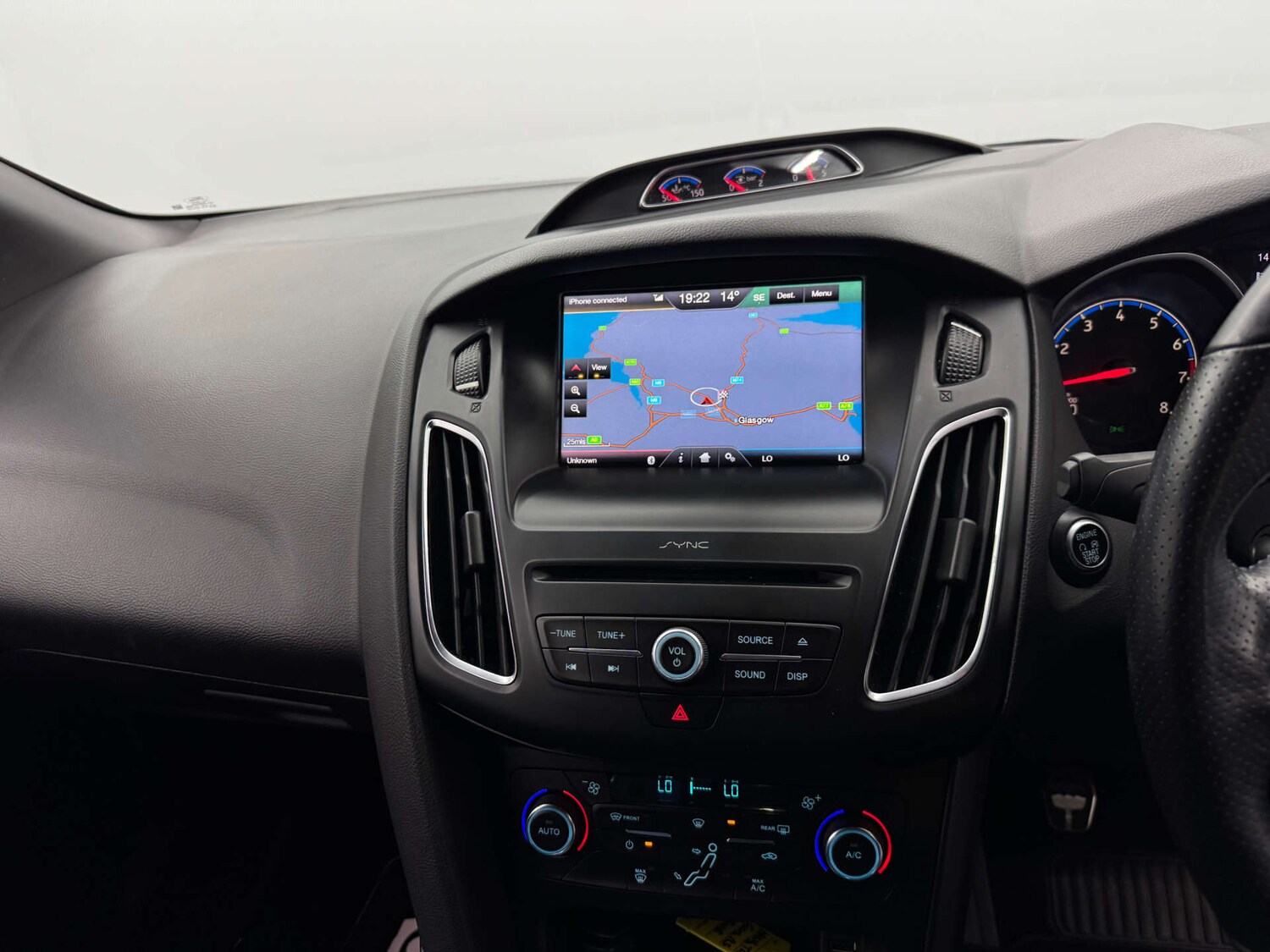 Used Ford Focus 2016 for sale - 78172530: Photo 62