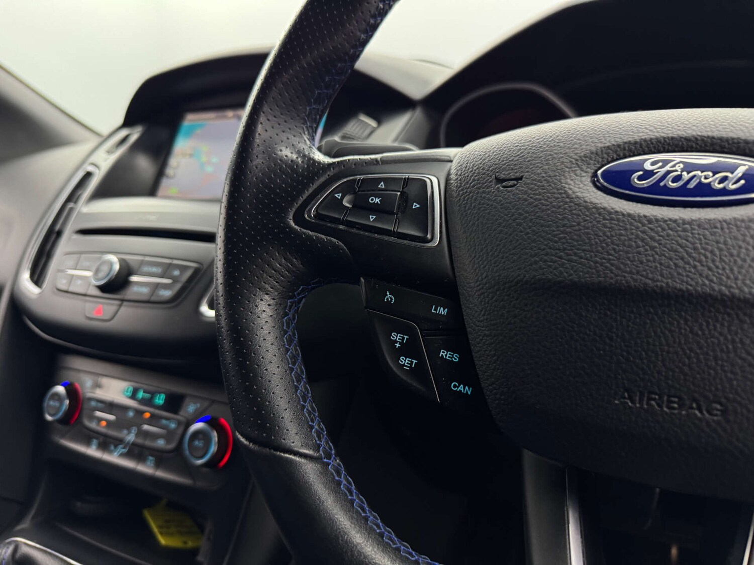 Used Ford Focus 2016 for sale - 78172530: Photo 64